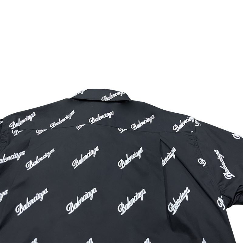 Balenciaga Shirts